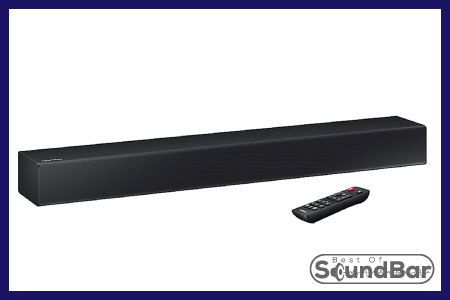 Samsung HW-N300 Soundbar