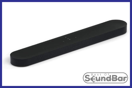 Sonos Beam Soundbar