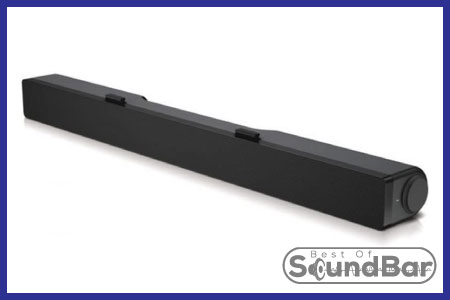 Dell AC511 Soundbar