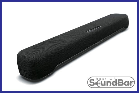 Yamaha SR-C20A Soundbar