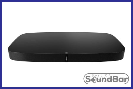 Sonos Playbase